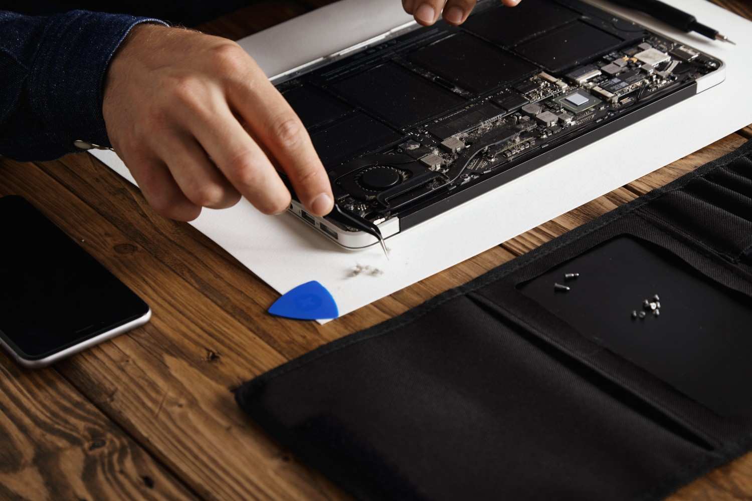 Gaming Laptop Repair