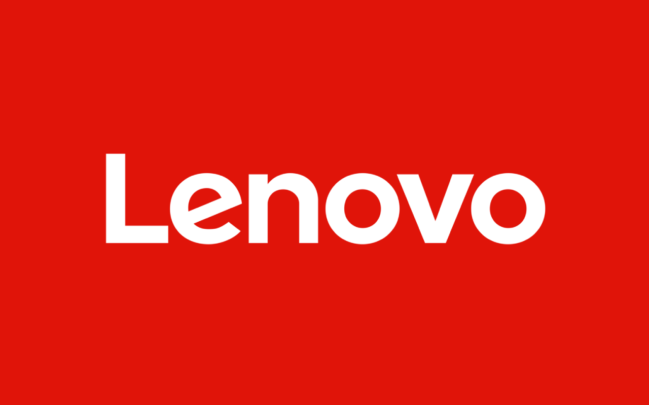 Lenovo Laptop