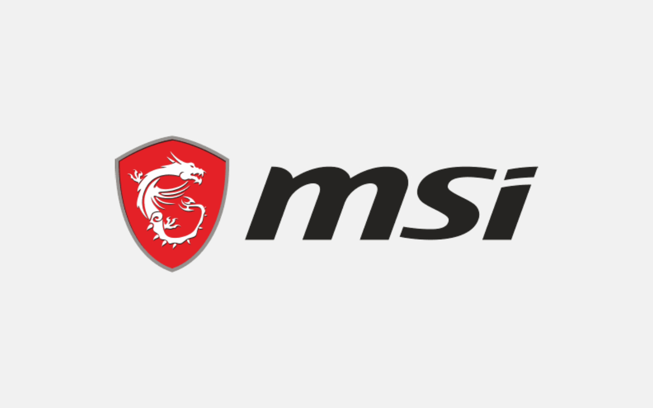msi laptop